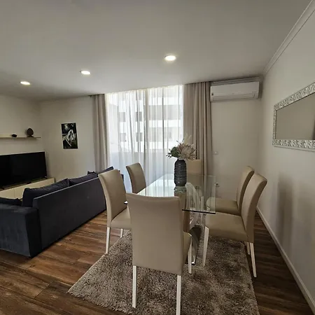 Apartmán Mary Jane By Rentallido Funchal (Madeira)
