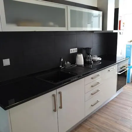 Apartamento Mary Jane By Rentallido