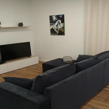 Apartamento Mary Jane By Rentallido Funchal (Madeira)