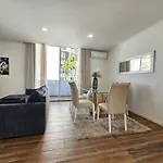 Mary Jane By Rentallido フンシャル