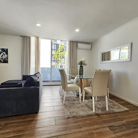 Mary Jane By Rentallido Funchal (Madeira)