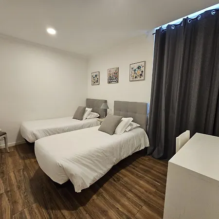 Appartement Mary Jane By Rentallido *