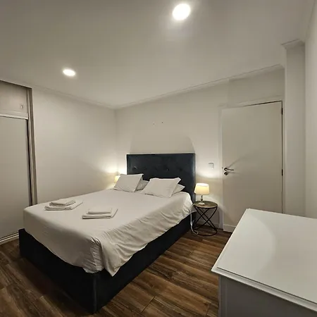 Appartement Mary Jane By Rentallido