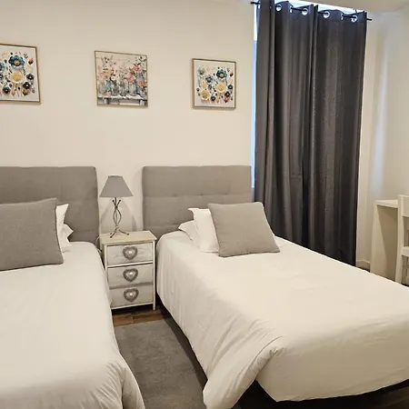 Mary Jane By Rentallido Funchal (Madeira)