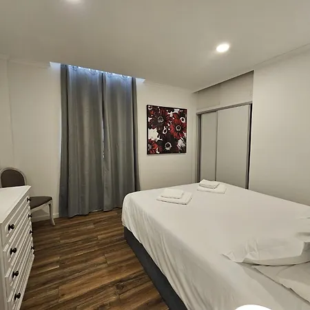 Appartement Mary Jane By Rentallido