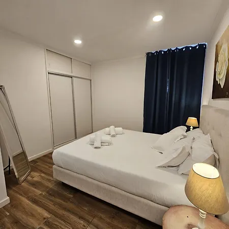 Mary Jane By Rentallido Appartement *