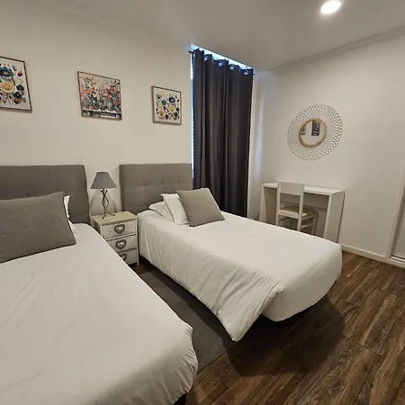 Mary Jane By Rentallido Funchal (Madeira)