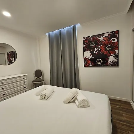 Mary Jane By Rentallido Appartement