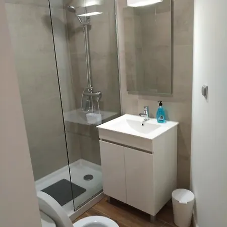 Appartement Mary Jane By Rentallido