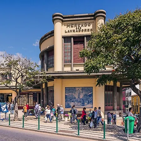 Mary Jane By Rentallido Appartement *