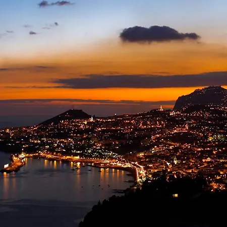 Mary Jane By Rentallido * Funchal (Madeira)