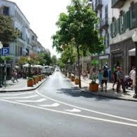 Appartement Mary Jane By Rentallido Funchal (Madeira)