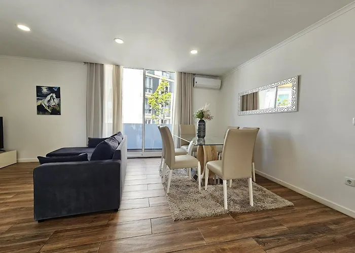 Mary Jane By Rentallido Funchal (Madeira)