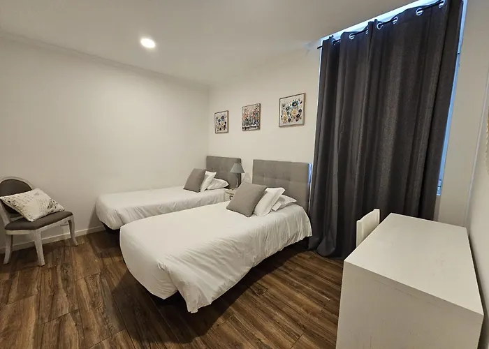 Appartement Mary Jane By Rentallido *