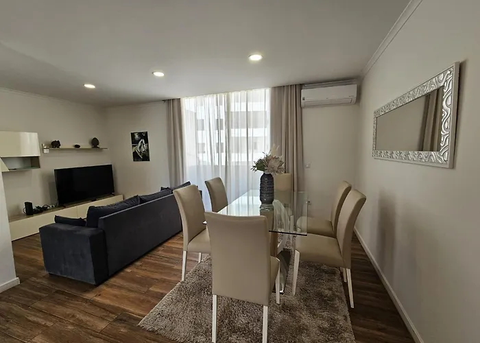 Appartement Mary Jane By Rentallido Funchal (Madeira)