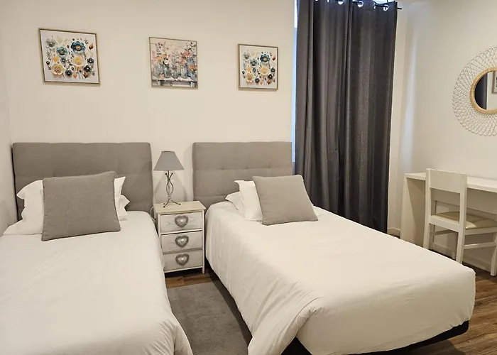 Mary Jane By Rentallido Funchal (Madeira)