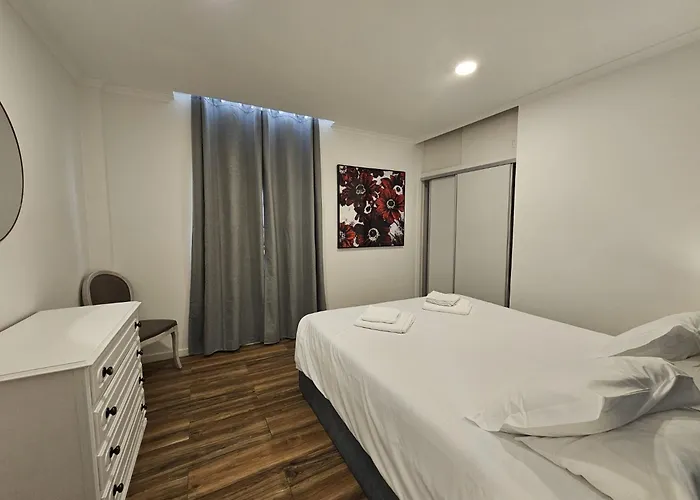 Appartement Mary Jane By Rentallido