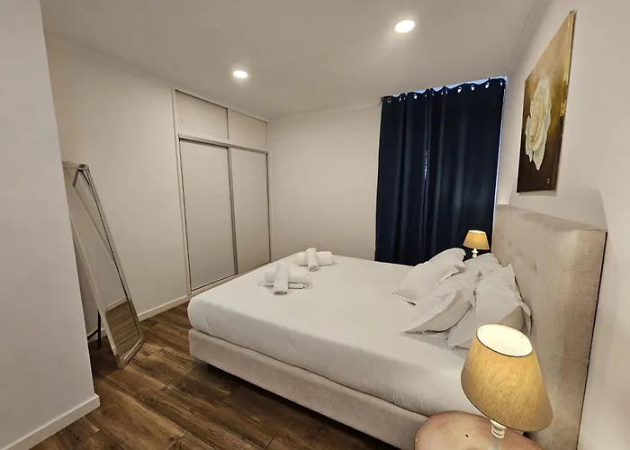 Mary Jane By Rentallido Appartement *