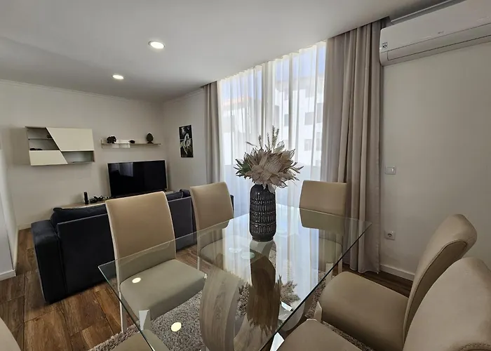 Mary Jane By Rentallido Appartement Funchal (Madeira)