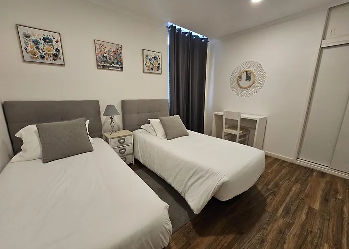 Mary Jane By Rentallido Funchal (Madeira)