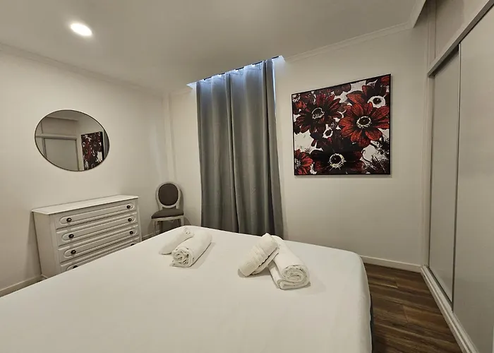 Mary Jane By Rentallido Appartement