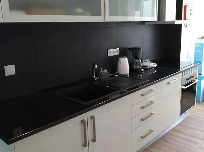 Appartement Mary Jane By Rentallido