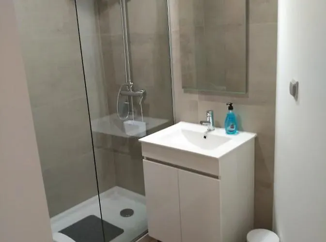 Appartement Mary Jane By Rentallido