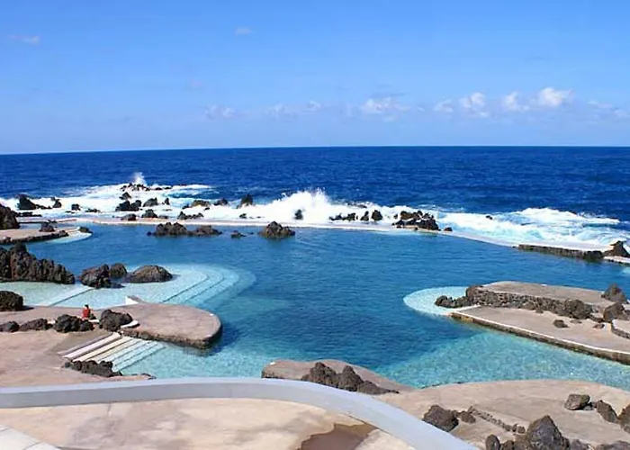 Mary Jane By Rentallido Appartement Funchal (Madeira)