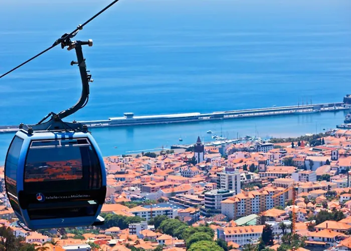 Mary Jane By Rentallido Appartement Funchal (Madeira)