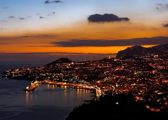 Mary Jane By Rentallido * Funchal (Madeira)